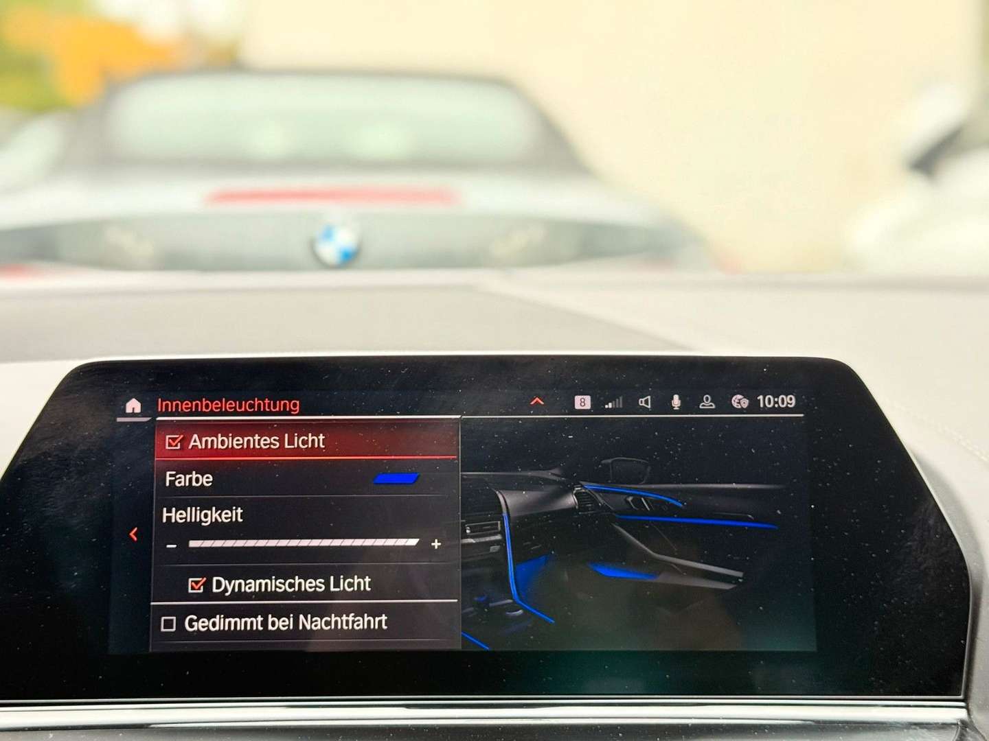 BMW Série 8 M Sport 840i XDrive - 2022 - Joinsteer - #31