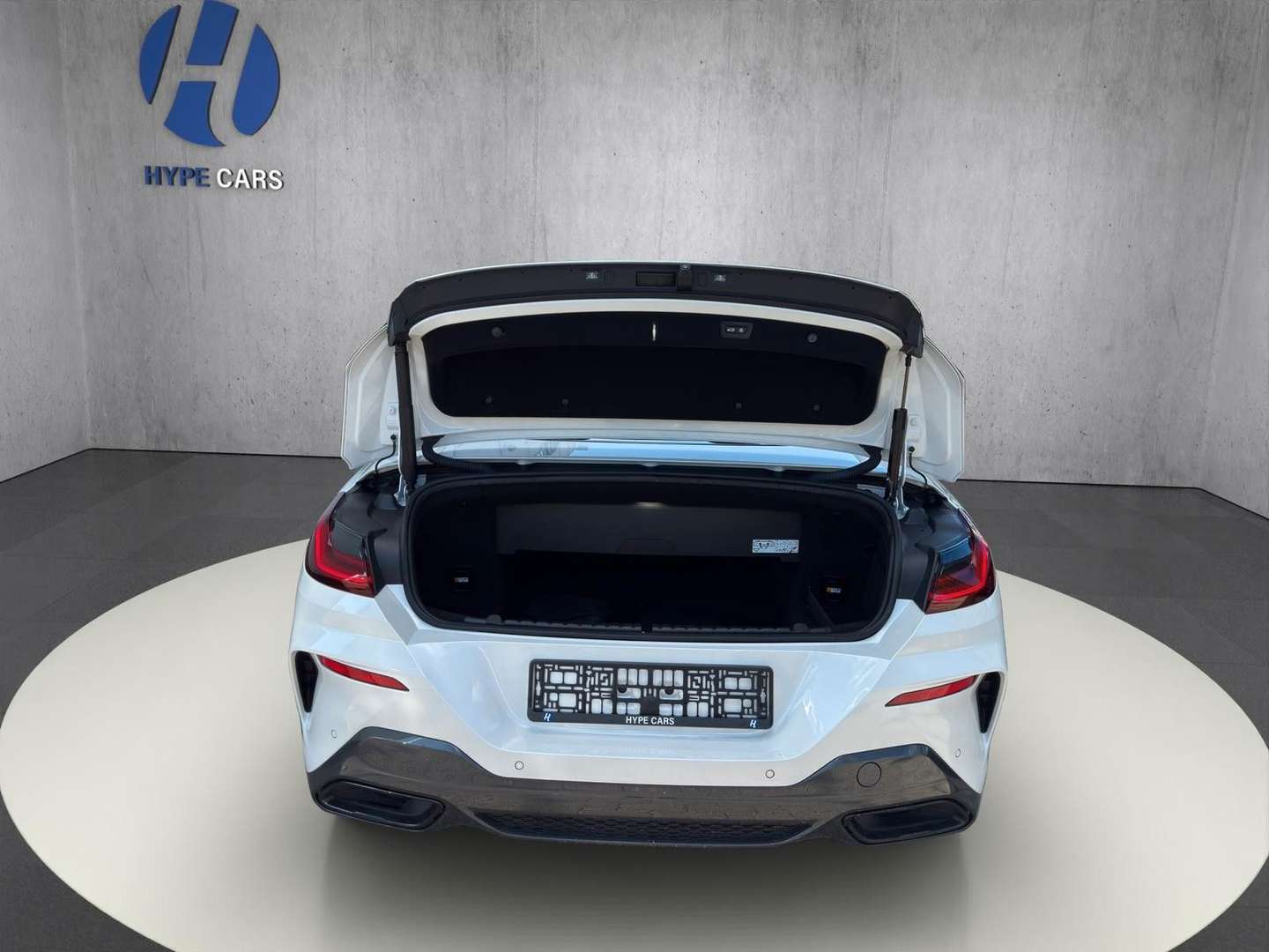 BMW Série 8 M Sport 840i XDrive - 2022 - Joinsteer - #36