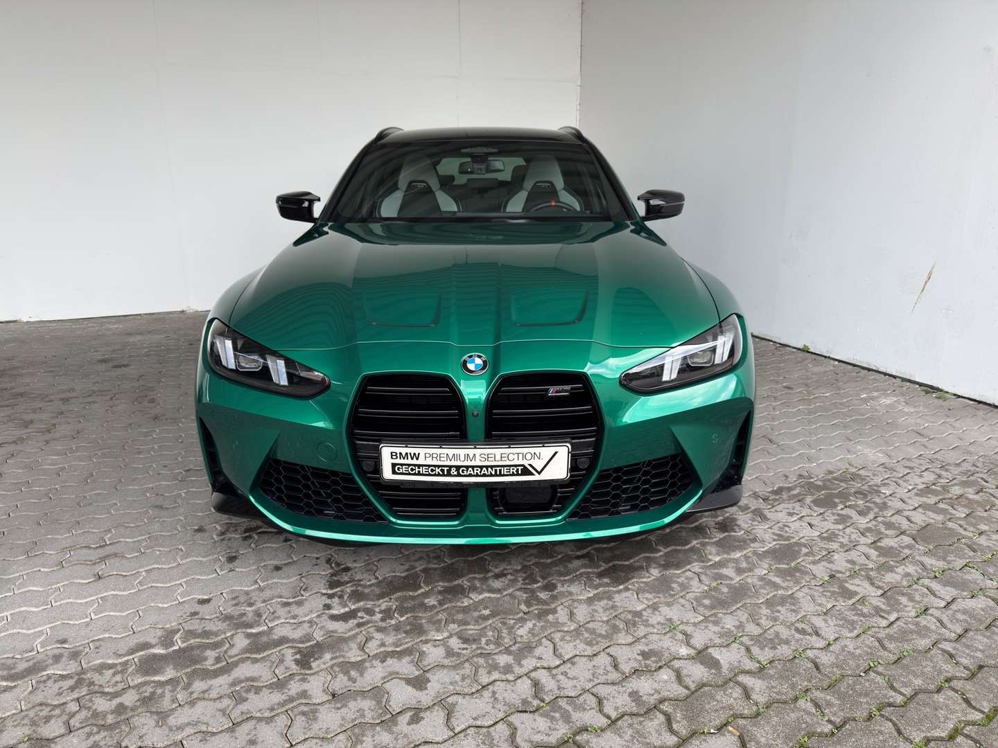 BMW M3 Competition M XDrive - 2024 - Joinsteer - #1