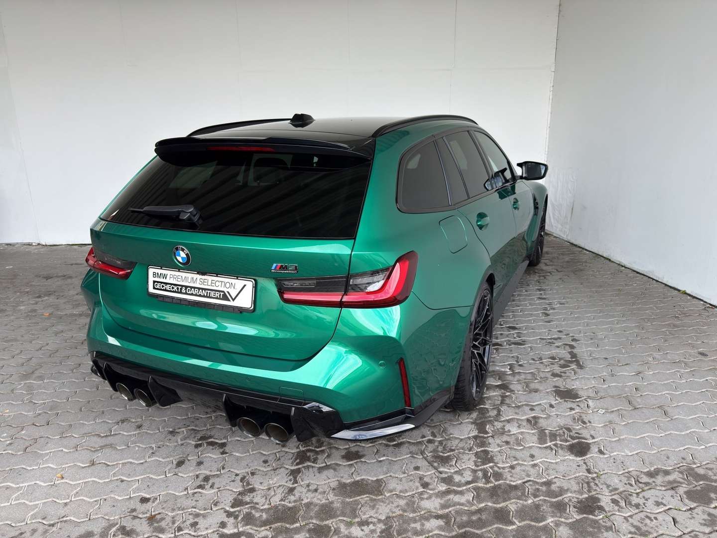 BMW M3 Competition M XDrive - 2024 - Joinsteer - #3