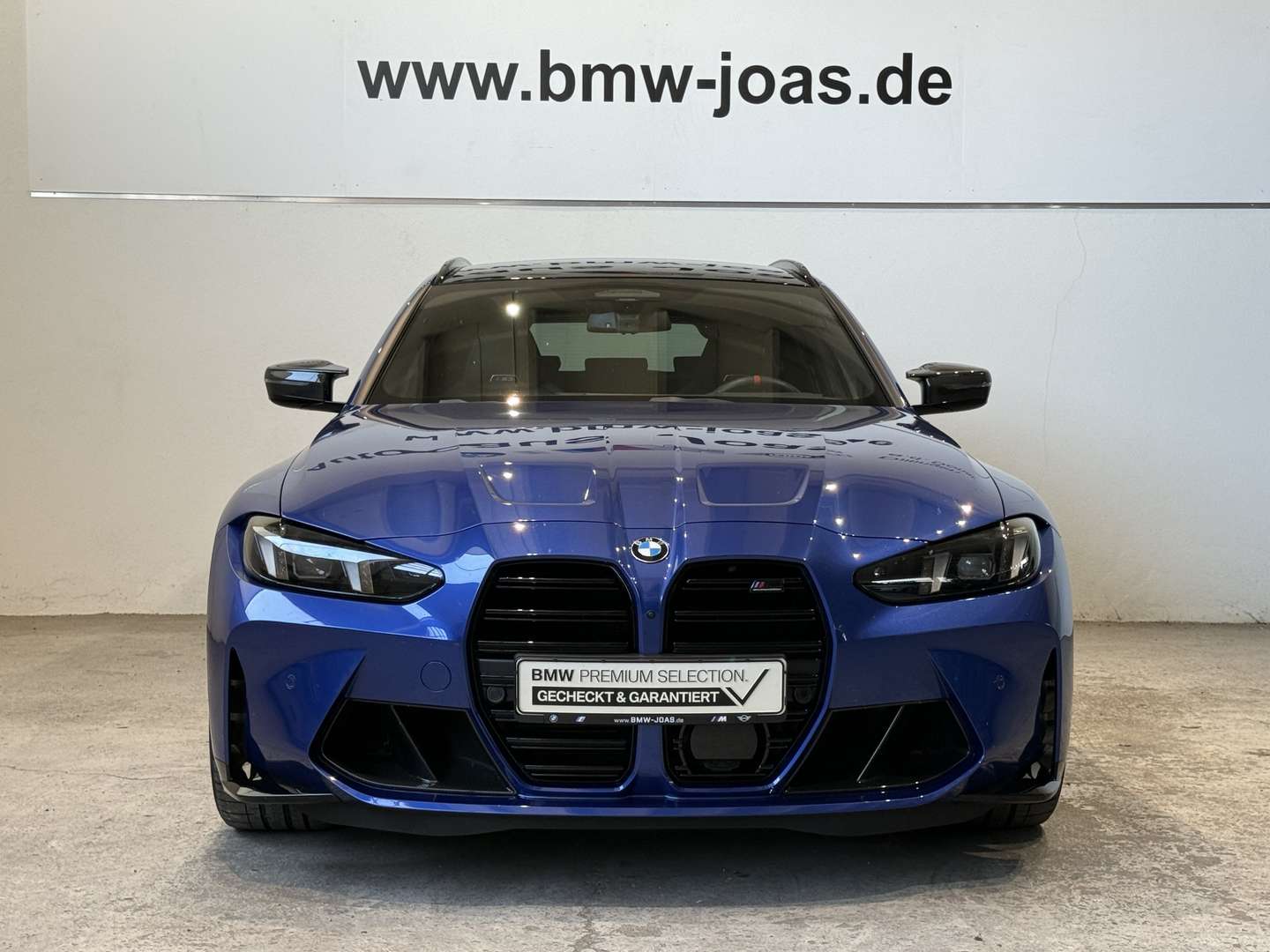BMW M3 Competition M Carbon - 2025 - Joinsteer - #2