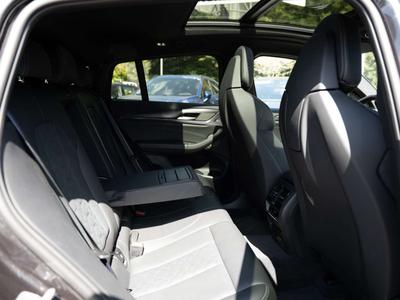 BMW X4 M Sport XDrive - - Joinsteer - #4