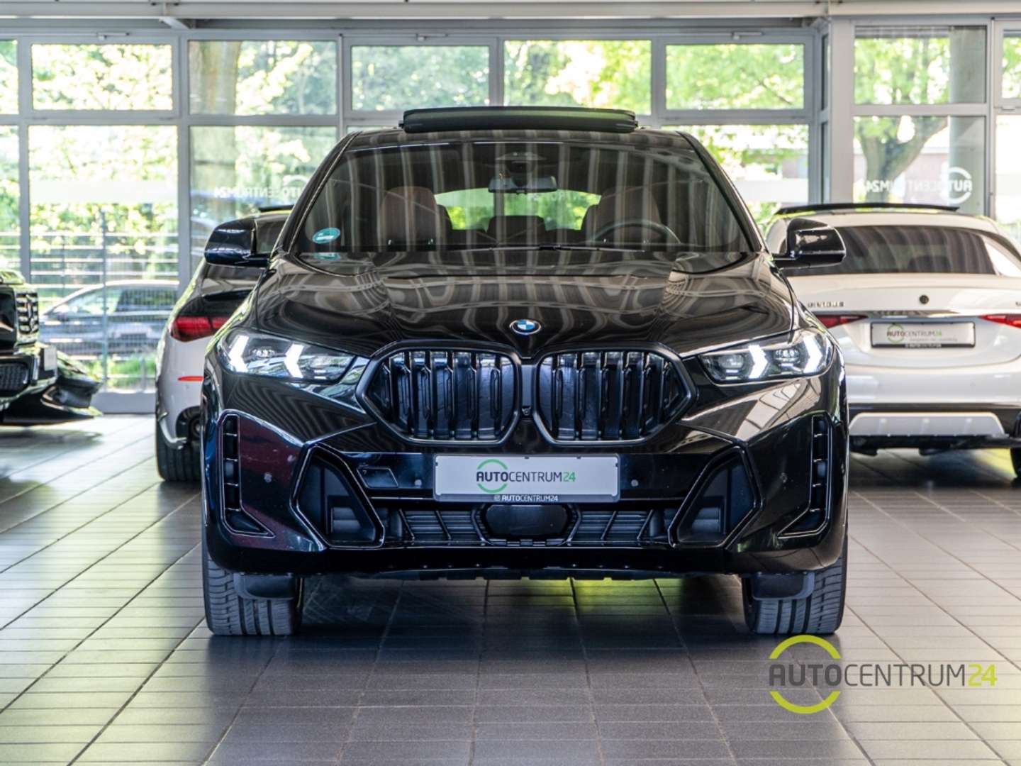 BMW X6 M Sport 30d - 2024 - Joinsteer - #3