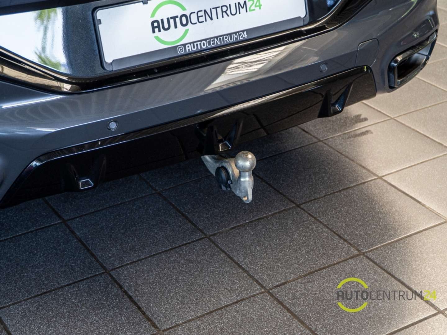 BMW X6 M Sport 30d - 2024 - Joinsteer - #6