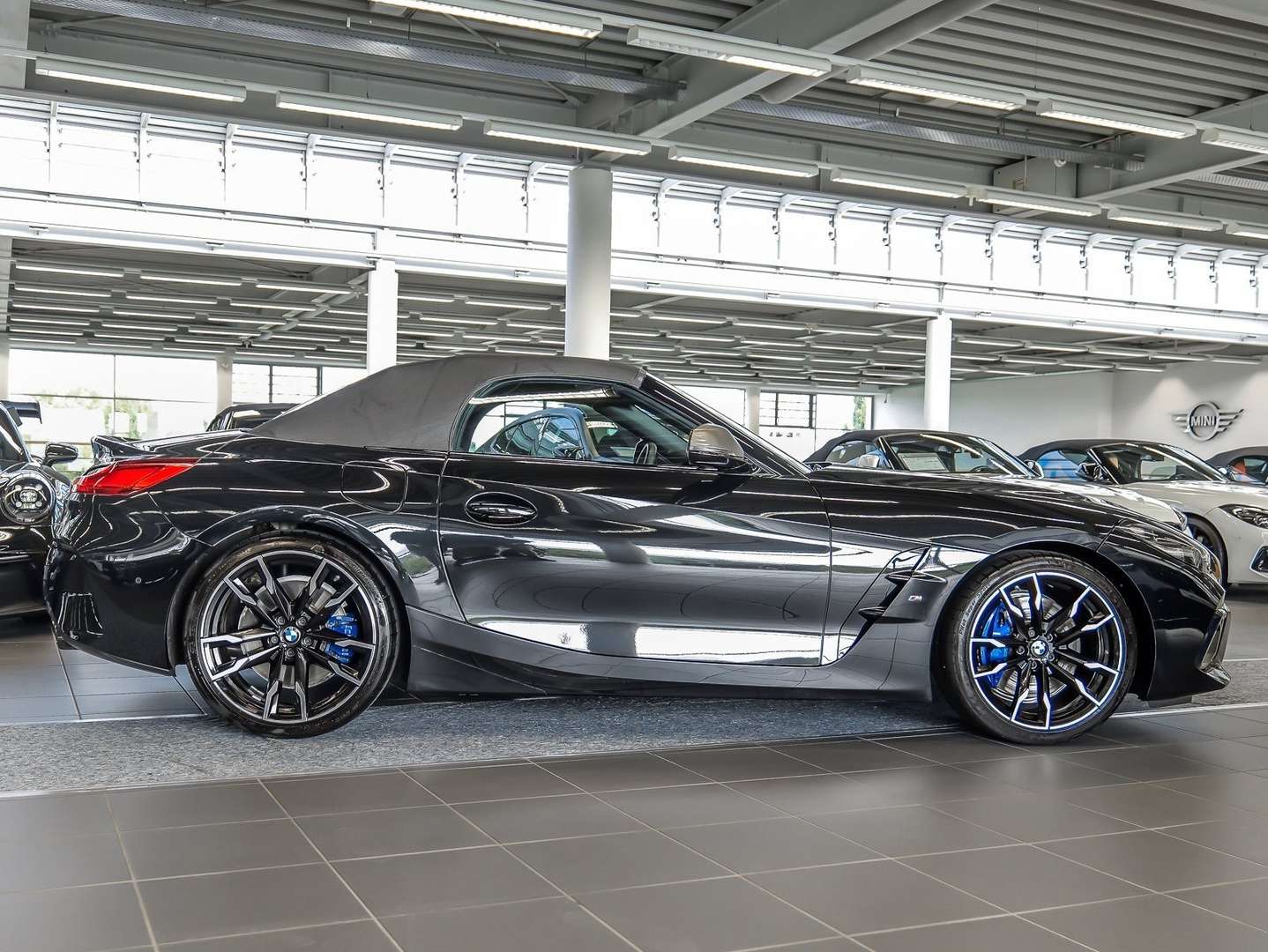 BMW Z4 M40i M40i - 2024 - Joinsteer - #4