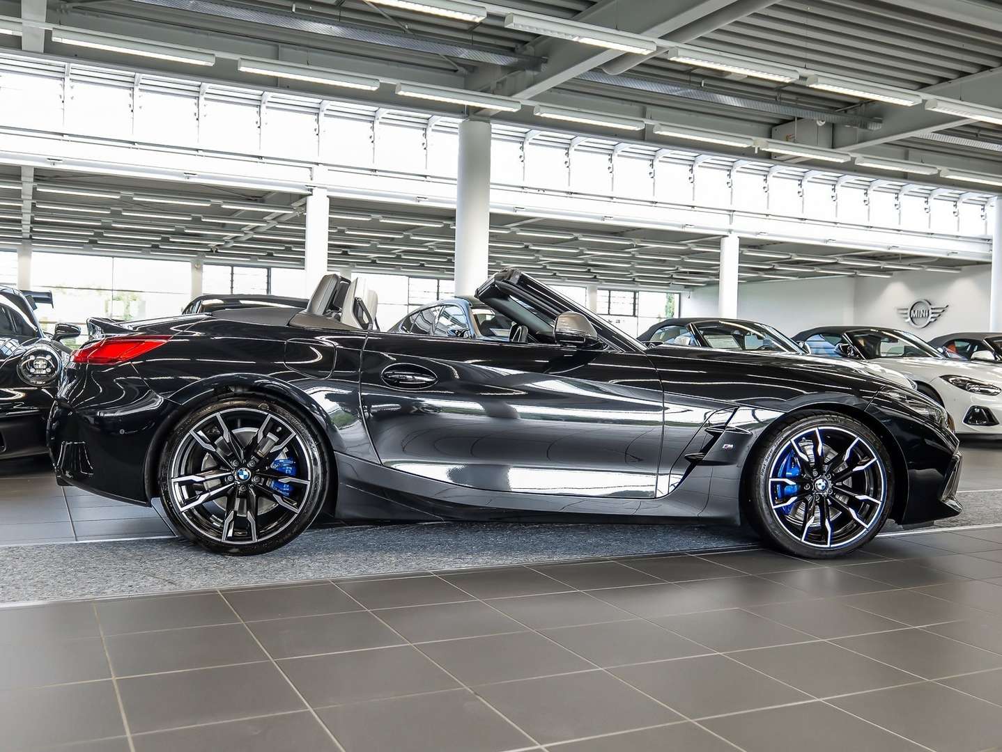 BMW Z4 M40i M40i - 2024 - Joinsteer - #5