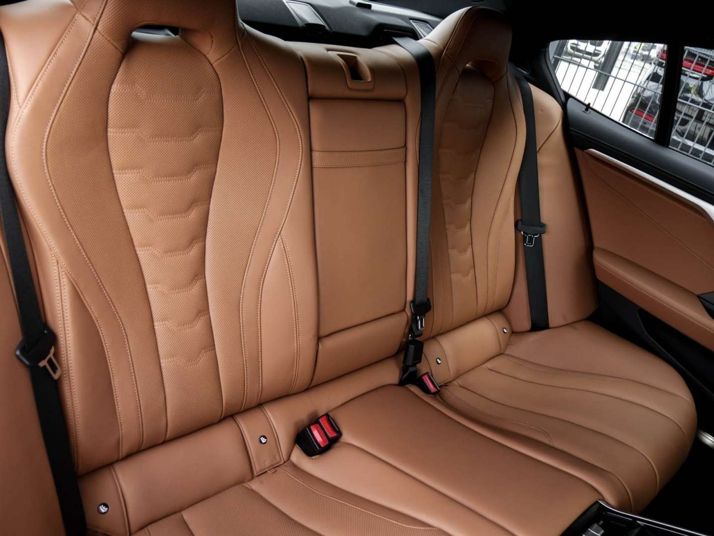 BMW Série 8 Gran Coupé M Sport 840d XDrive - 2025 - Joinsteer - #4