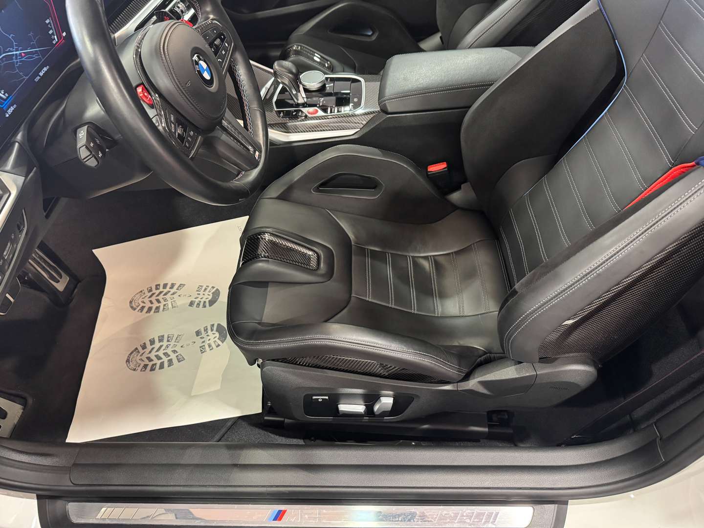 BMW M2 M Race Track 3.0i - 2023 - Joinsteer - #12