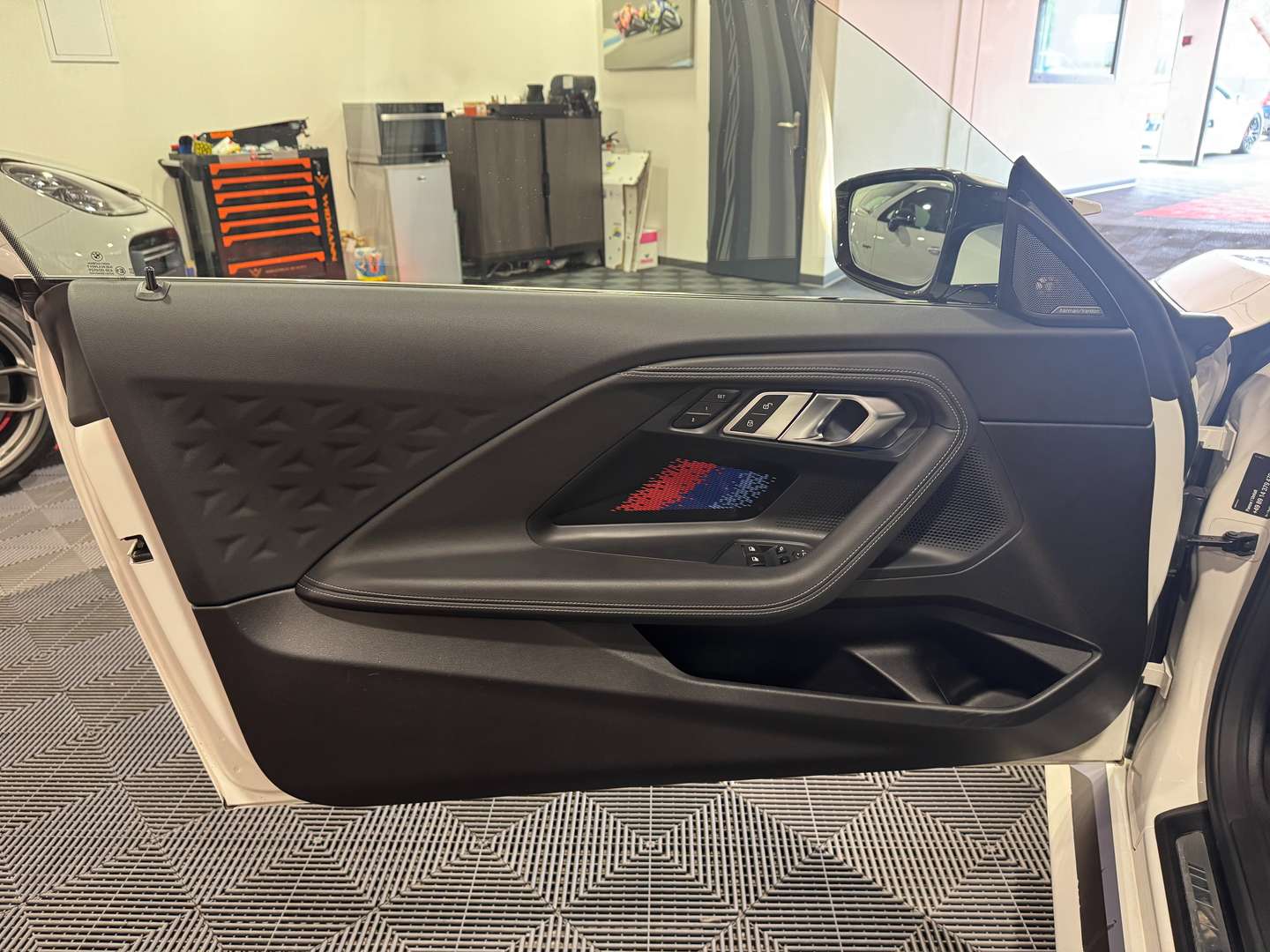 BMW M2 M Race Track 3.0i - 2023 - Joinsteer - #15