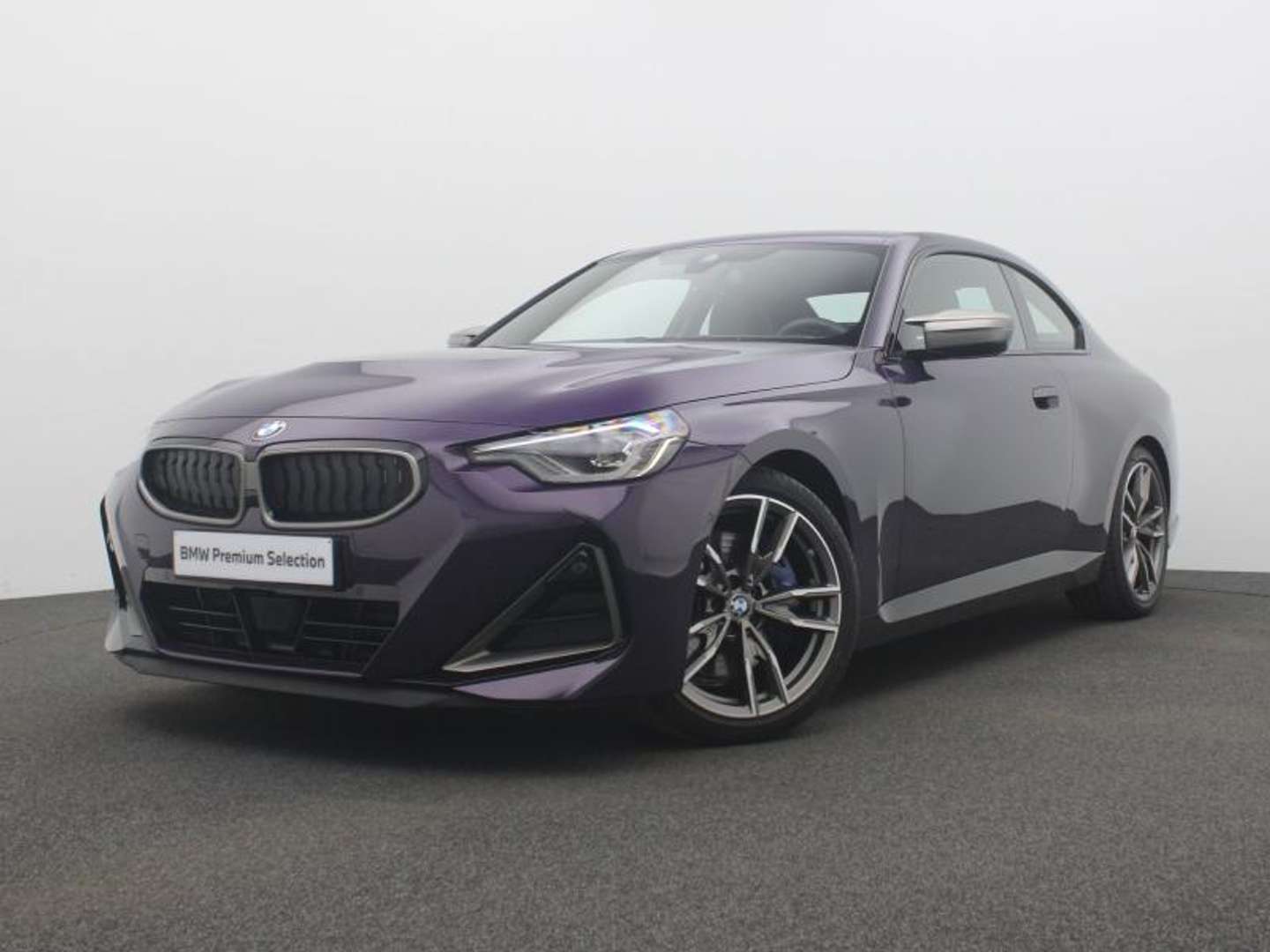 BMW Série 2 M Sport 240 - 2024 - Joinsteer - #1