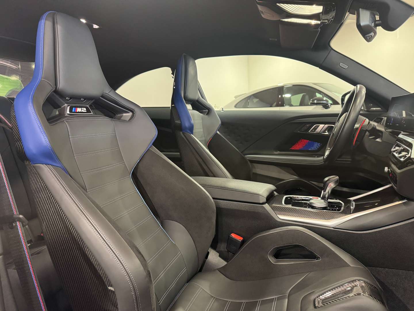 BMW M2 M Race Track 3.0i - 2023 - Joinsteer - #17