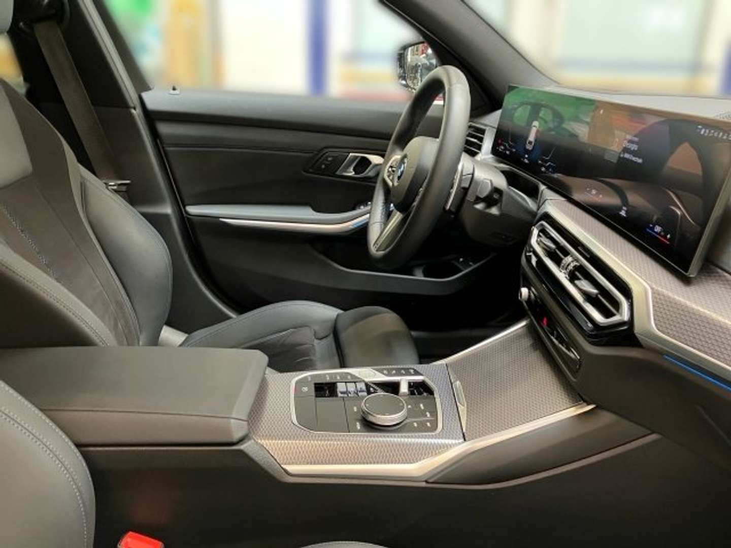 BMW Série 3 Touring 330e XDrive - 2024 - Joinsteer - #6