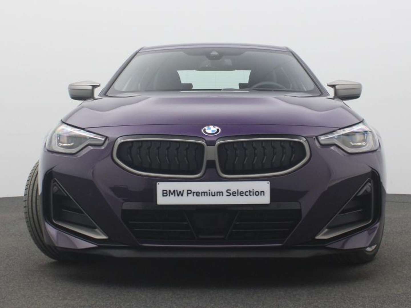 BMW Série 2 M Sport 240 - 2024 - Joinsteer - #4