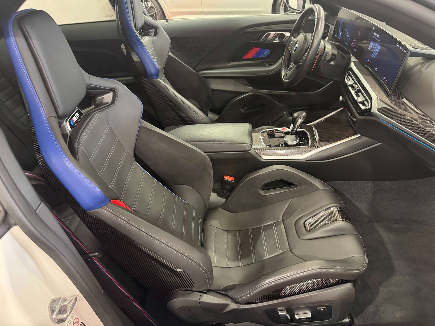 BMW M2 M Race Track 3.0i - 2023 - Joinsteer - #19