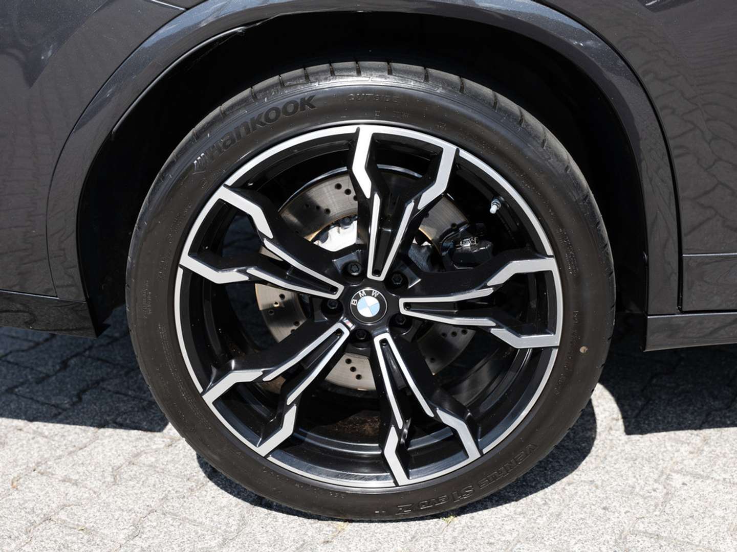 BMW X4 Competition M XDrive - 2024 - Joinsteer - #7