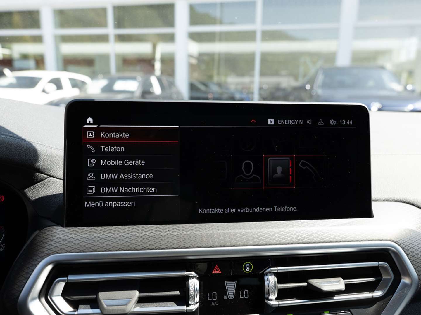 BMW X4 Competition M XDrive - 2024 - Joinsteer - #13