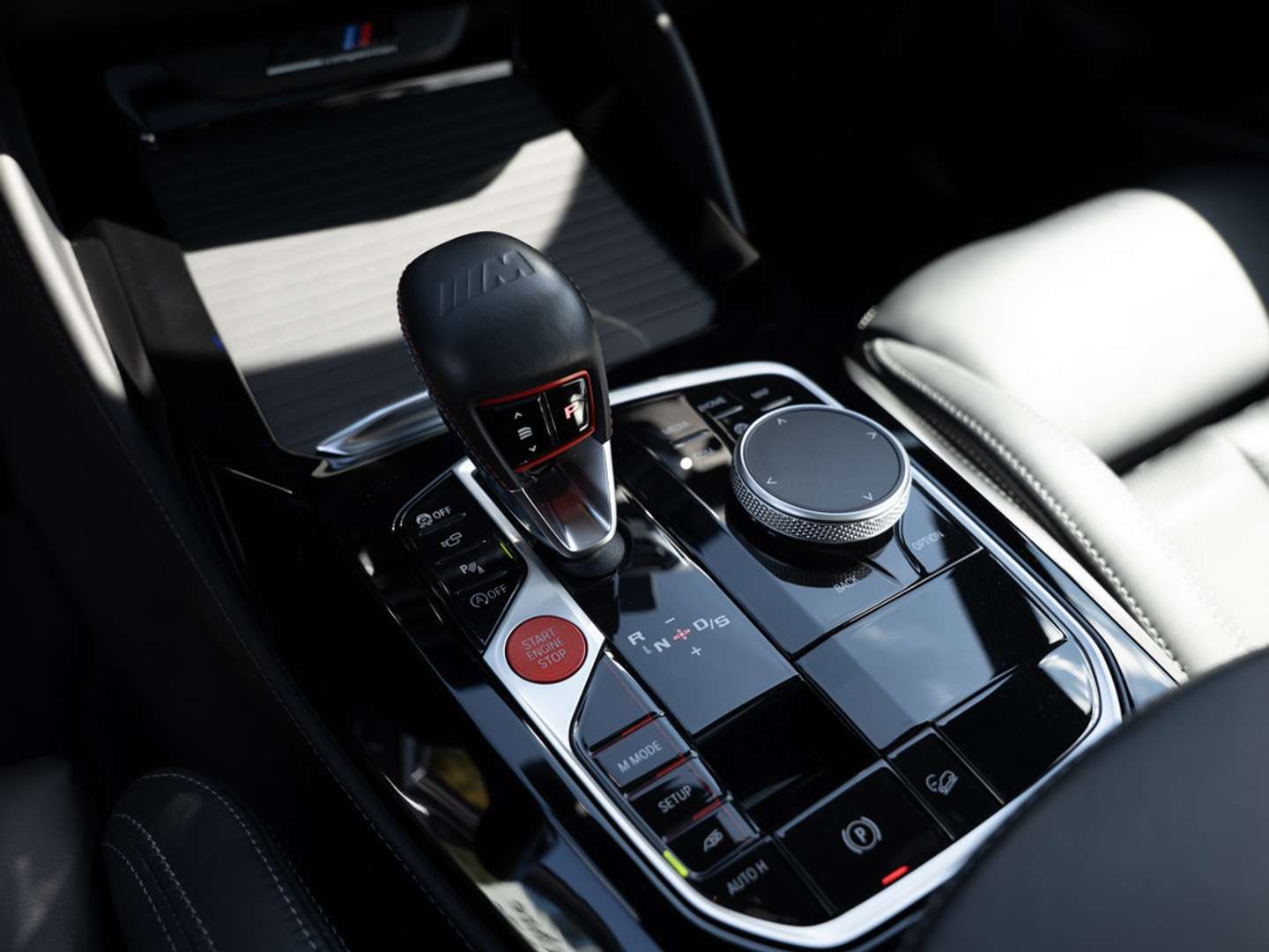 BMW X4 Competition M XDrive - 2024 - Joinsteer - #16