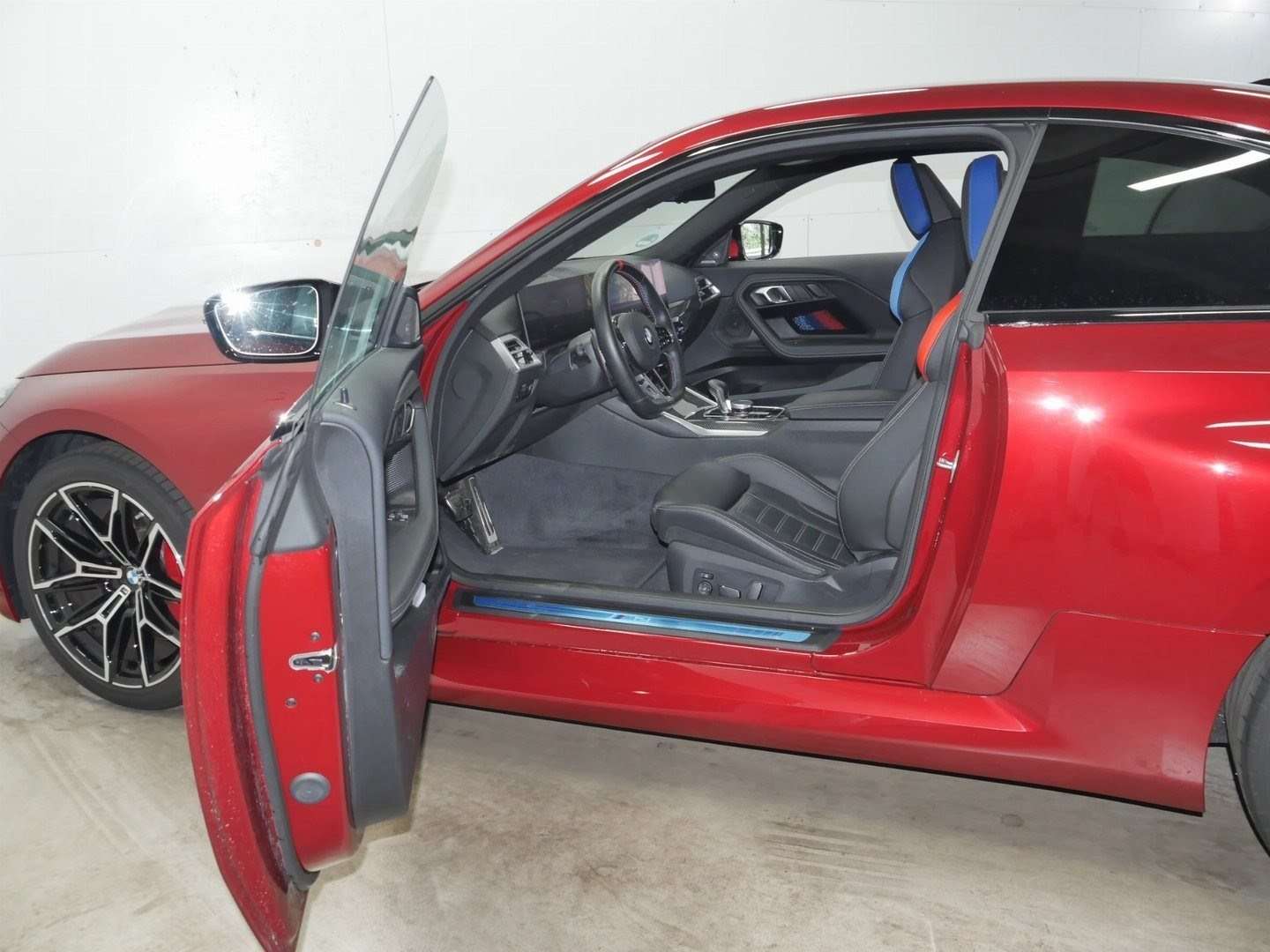 BMW M2 Coupe M Sport M2 - 2024 - Joinsteer - #2