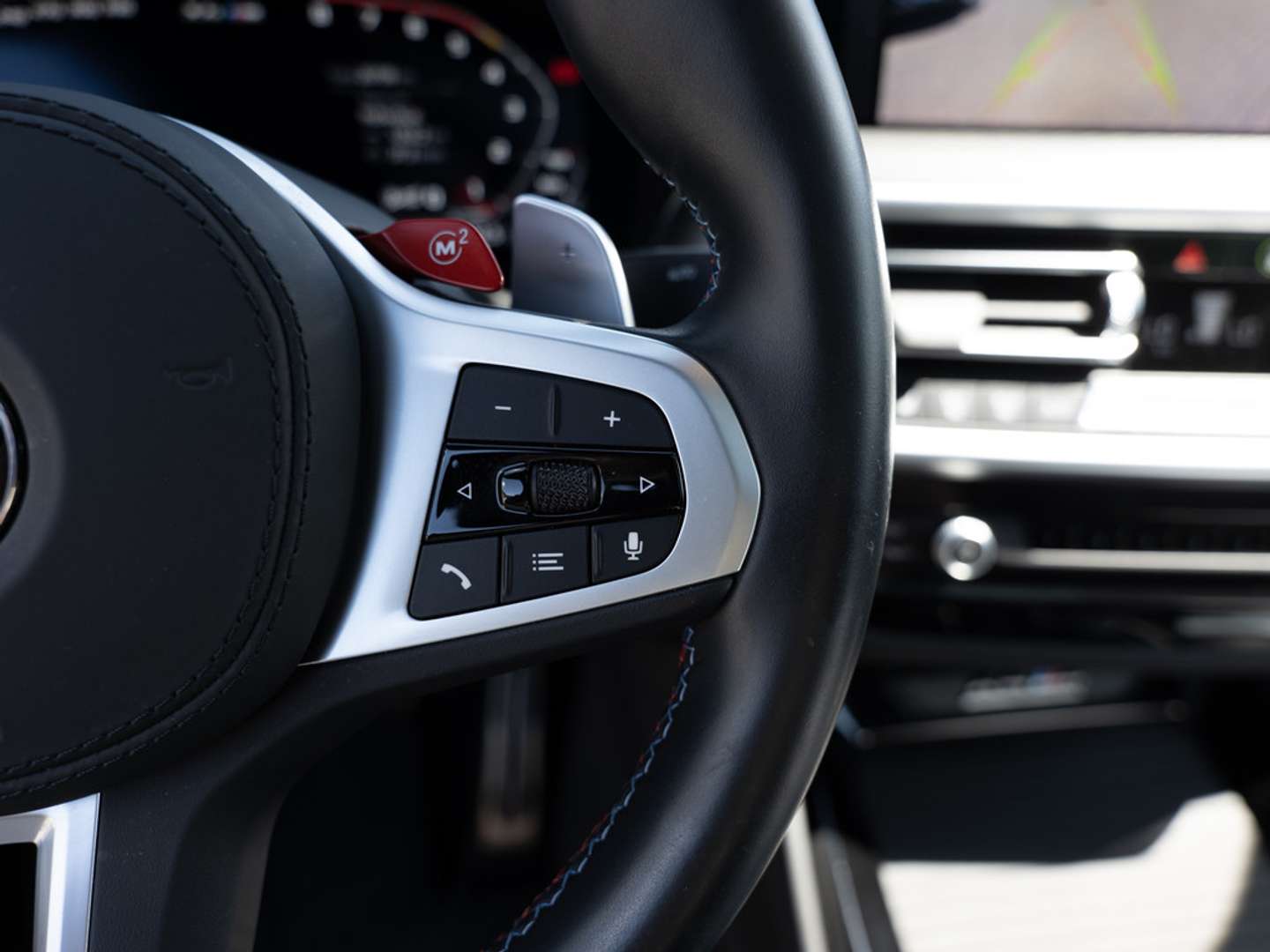 BMW X4 Competition M XDrive - 2024 - Joinsteer - #17