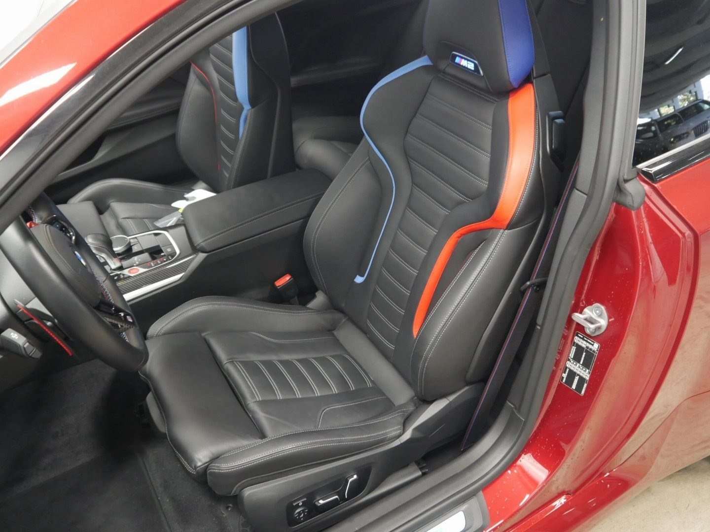 BMW M2 Coupe M Sport M2 - 2024 - Joinsteer - #3