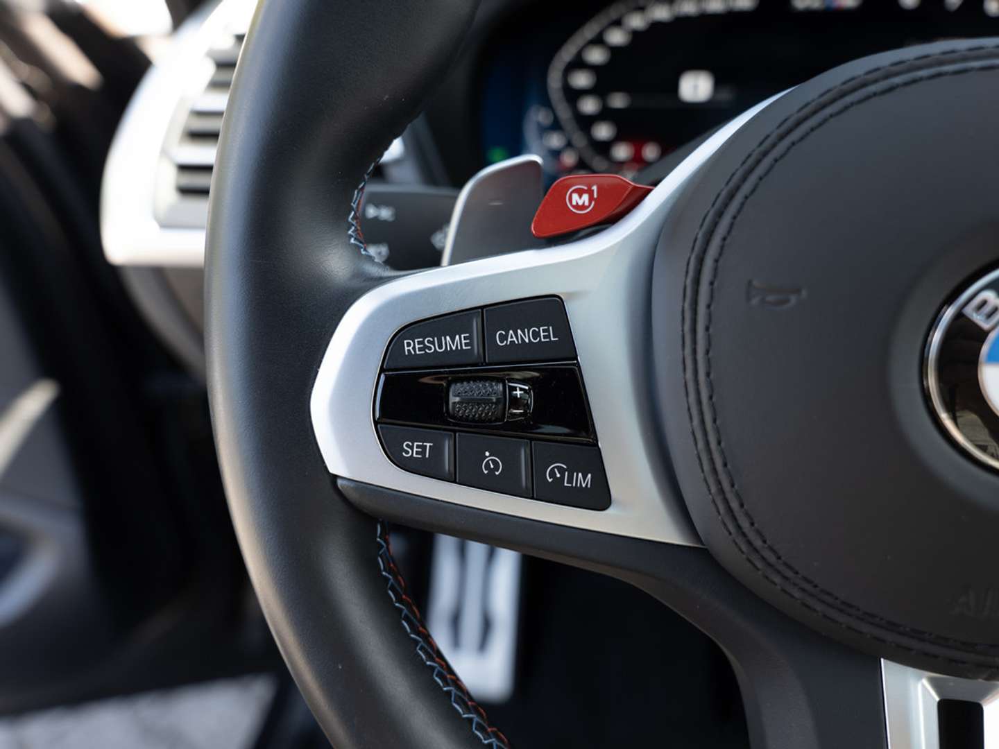 BMW X4 Competition M XDrive - 2024 - Joinsteer - #18