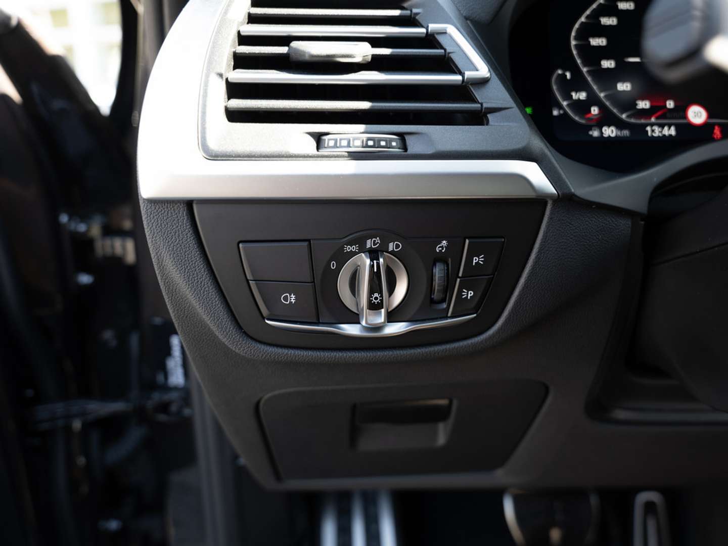 BMW X4 Competition M XDrive - 2024 - Joinsteer - #21