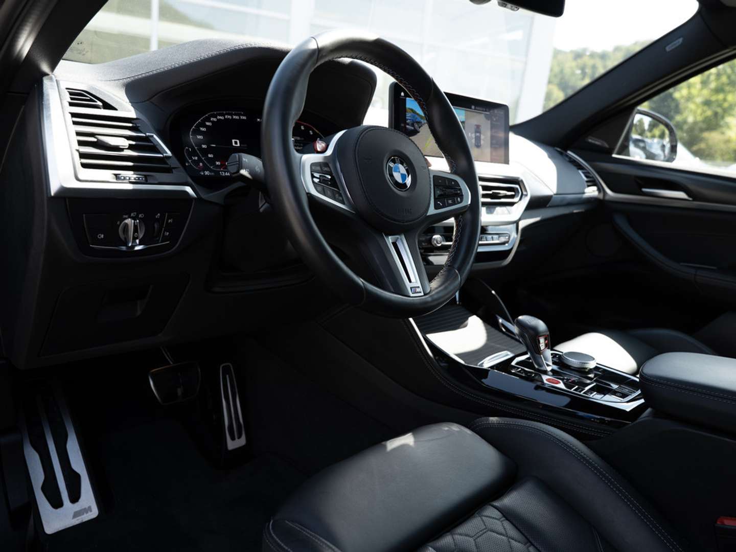 BMW X4 Competition M XDrive - 2024 - Joinsteer - #22