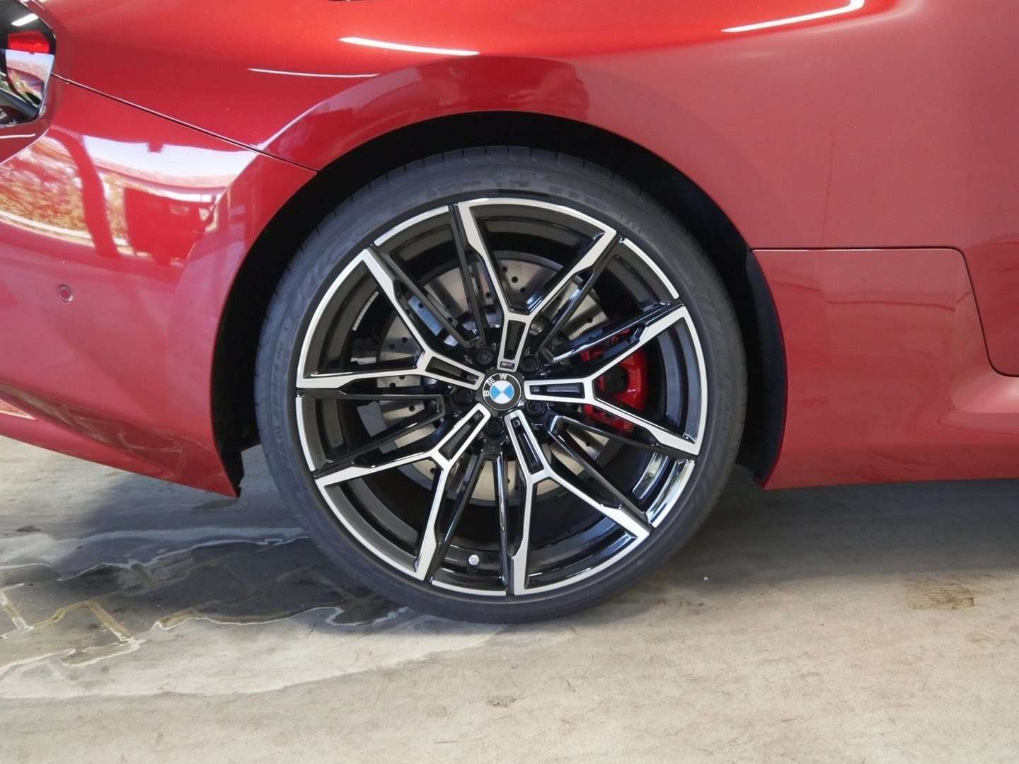 BMW M2 Coupe M Sport M2 - 2024 - Joinsteer - #7