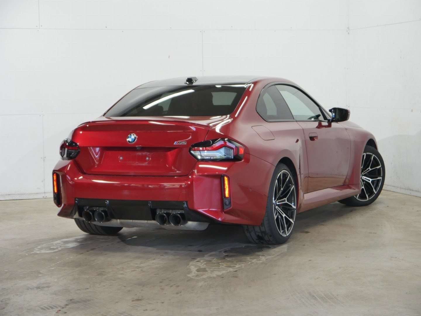 BMW M2 Coupe M Sport M2 - 2024 - Joinsteer - #8