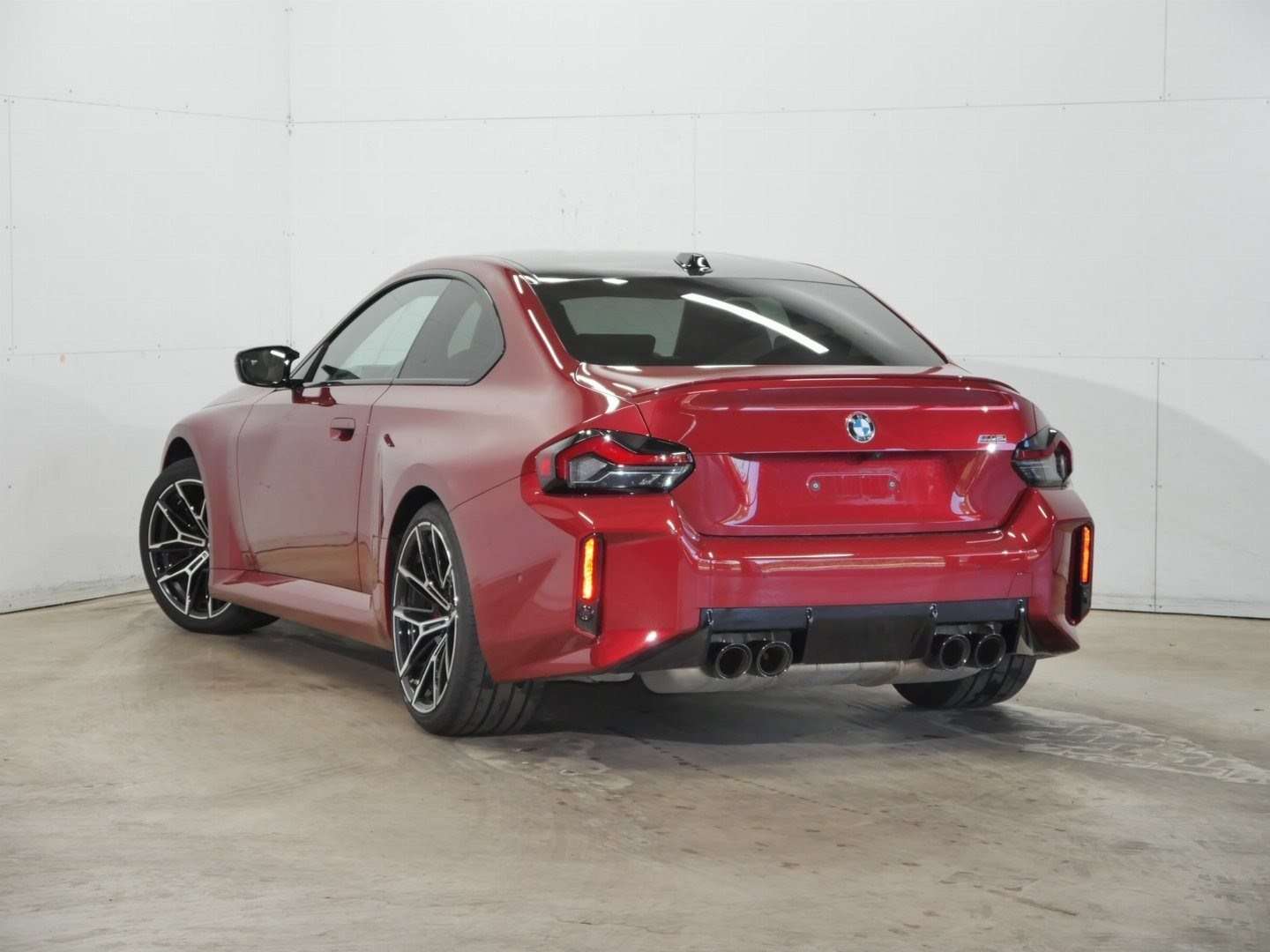 BMW M2 Coupe M Sport M2 - 2024 - Joinsteer - #9