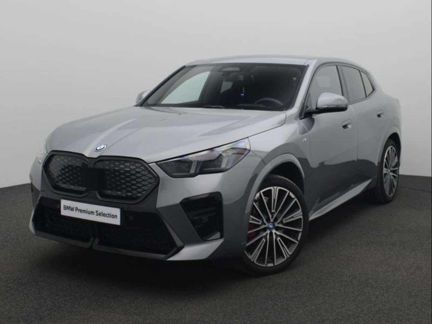 BMW IX2 FULL OPTION Électrique - 2024 - Joinsteer - #1