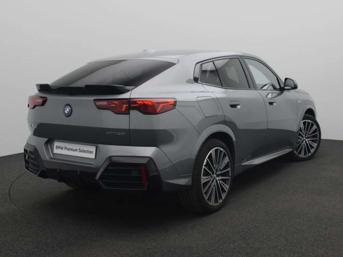 BMW IX2 FULL OPTION Électrique - 2024 - Joinsteer - #2