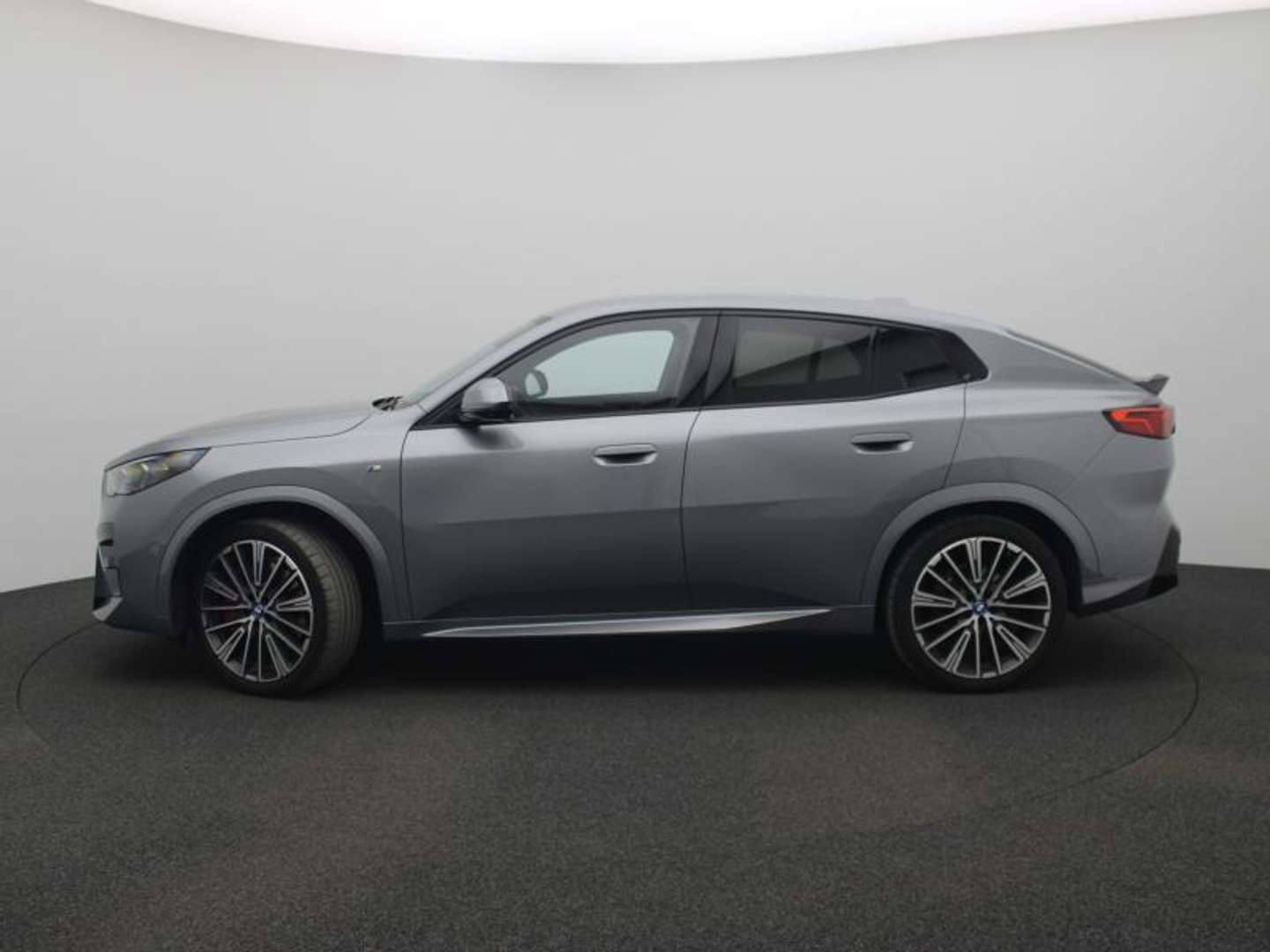 BMW IX2 FULL OPTION Électrique - 2024 - Joinsteer - #3