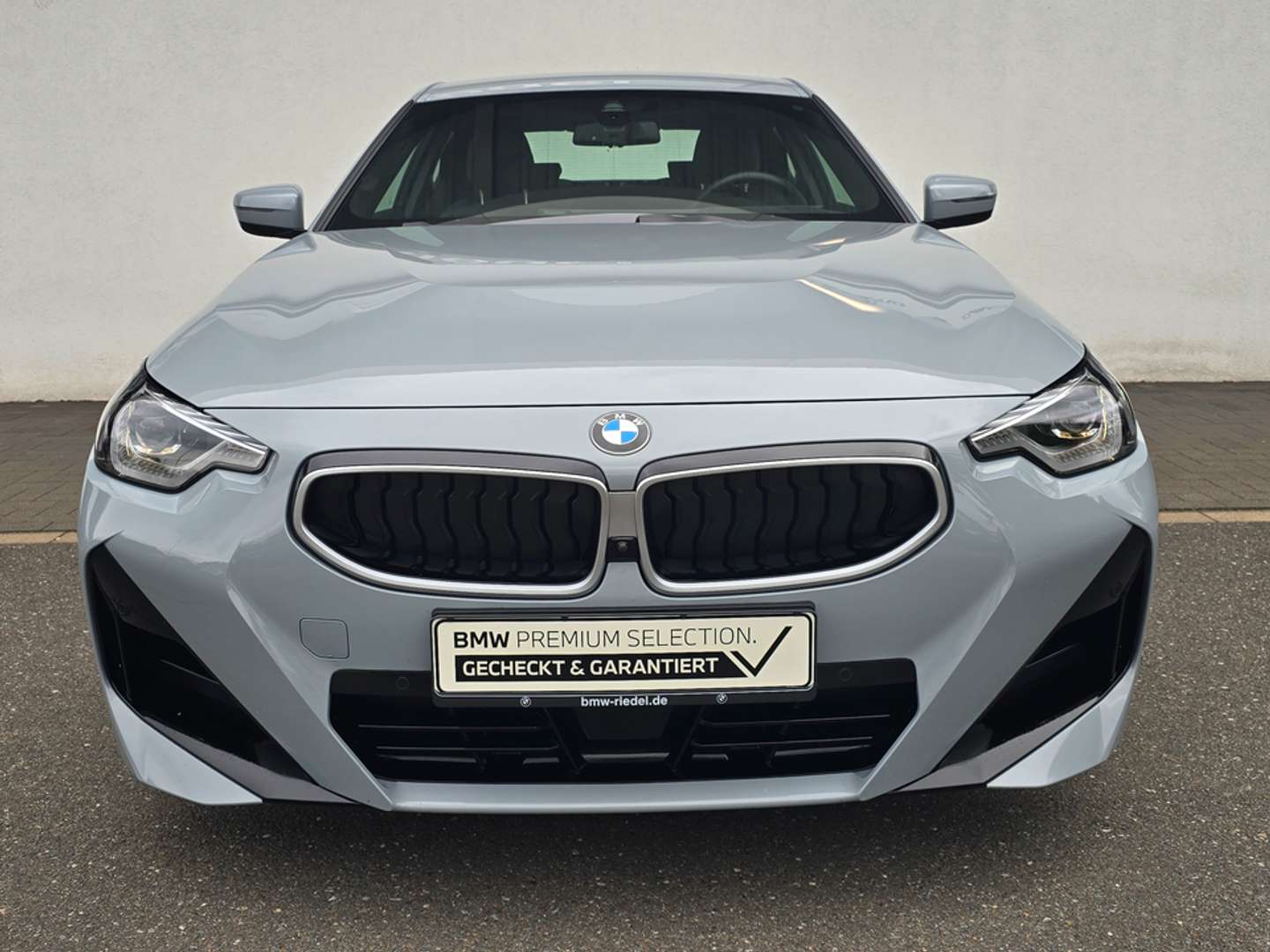 BMW Série 2 Coupé M Sport 220i - 2025 - Joinsteer - #7