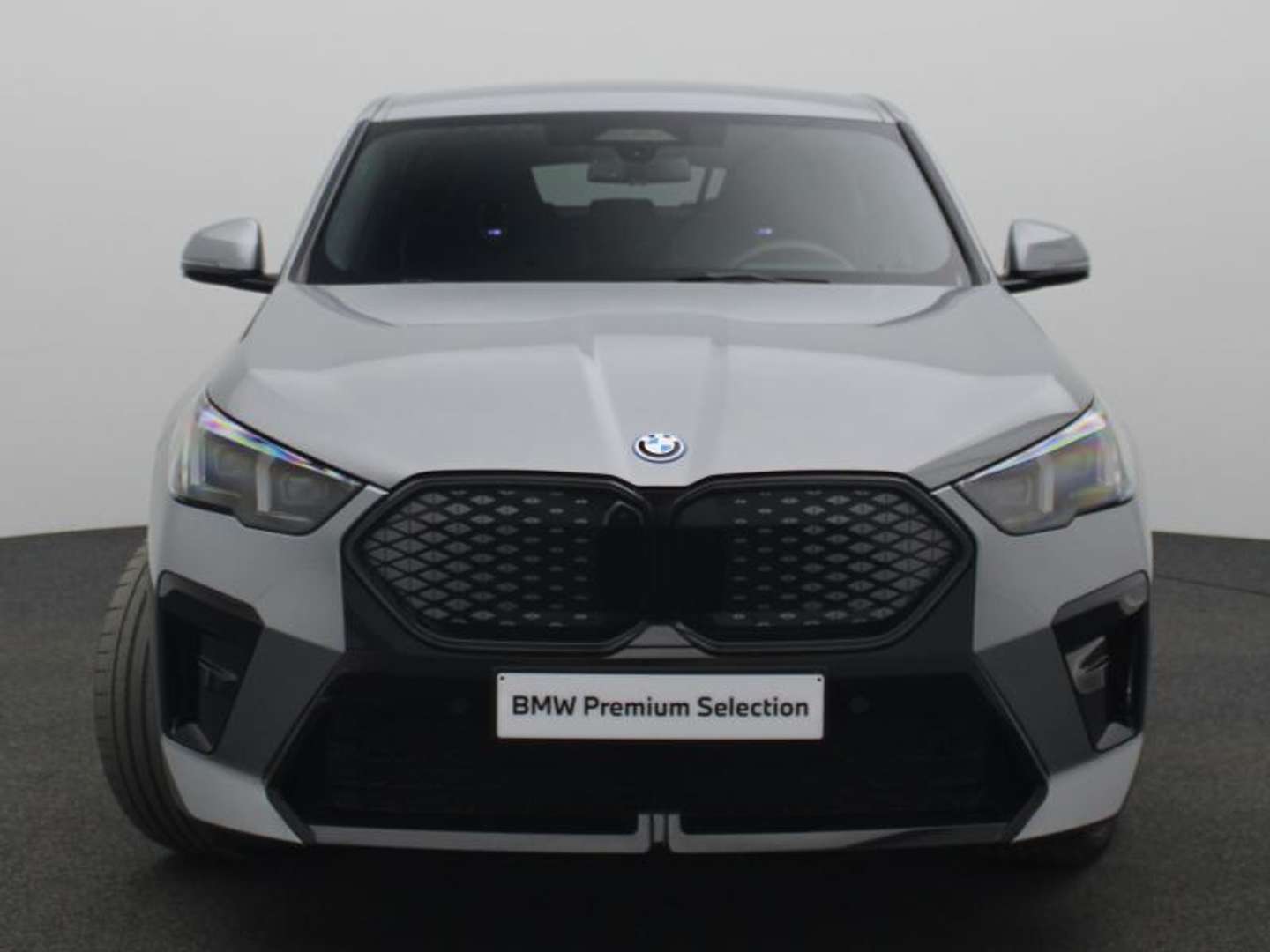 BMW IX2 FULL OPTION Électrique - 2024 - Joinsteer - #4