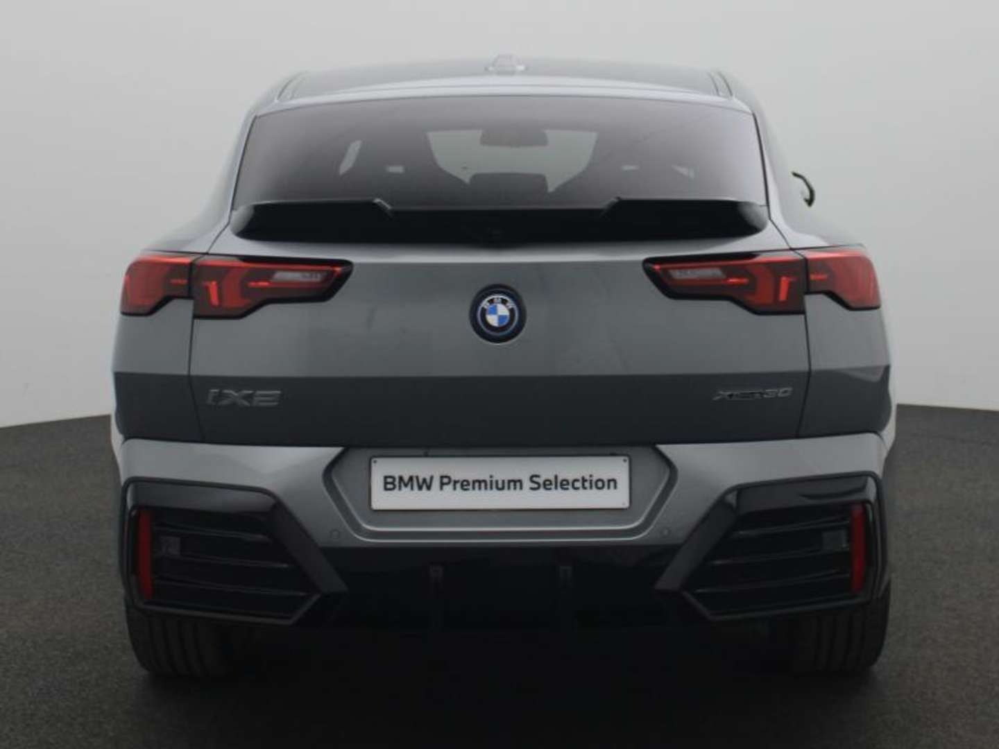 BMW IX2 FULL OPTION Électrique - 2024 - Joinsteer - #5