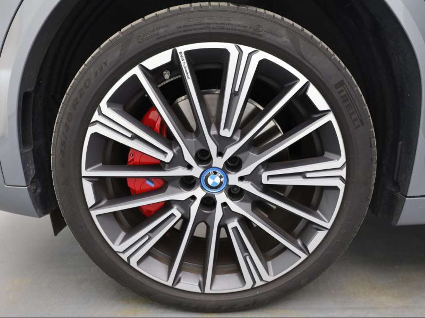 BMW IX2 FULL OPTION Électrique - 2024 - Joinsteer - #6