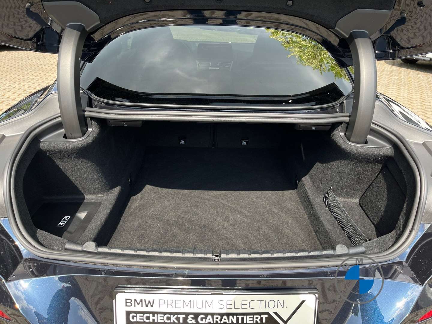 BMW Série 8 Coupé Prof. M850i XDrive - 2024 - Joinsteer - #9