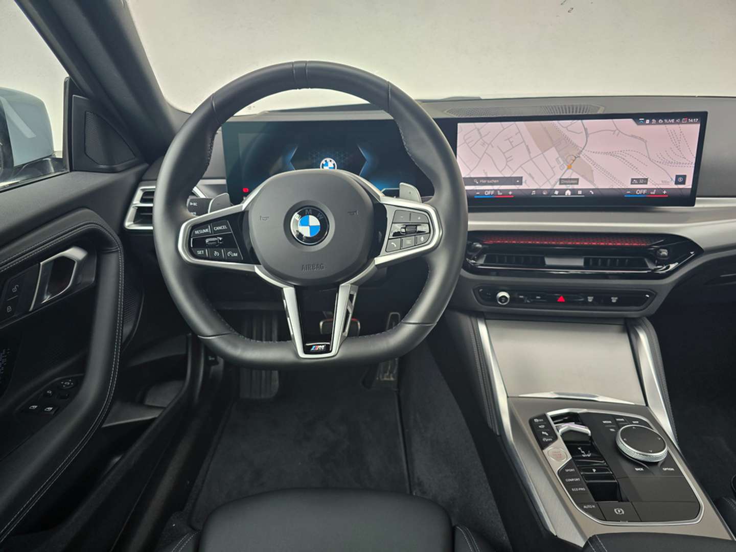 BMW Série 2 Coupé M Sport 220i - 2025 - Joinsteer - #18