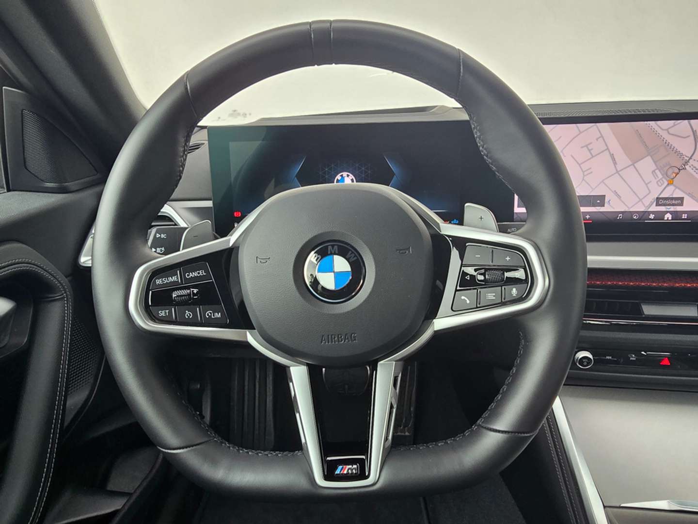 BMW Série 2 Coupé M Sport 220i - 2025 - Joinsteer - #19