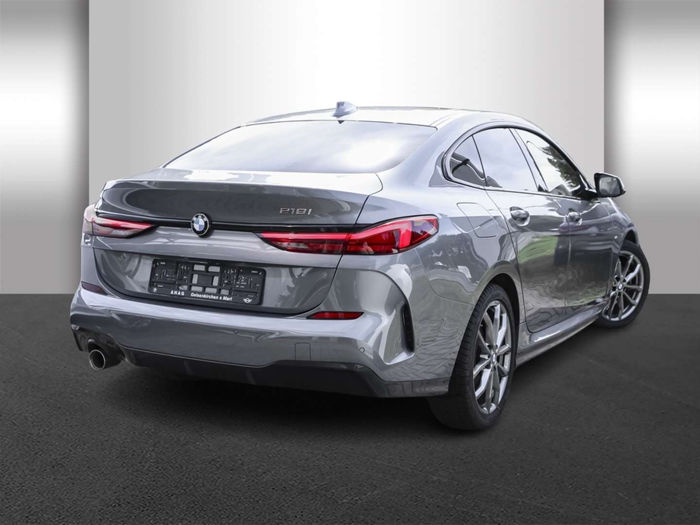 BMW Série 2 Gran Coupé M Sport 218i - 2024 - Joinsteer - #2