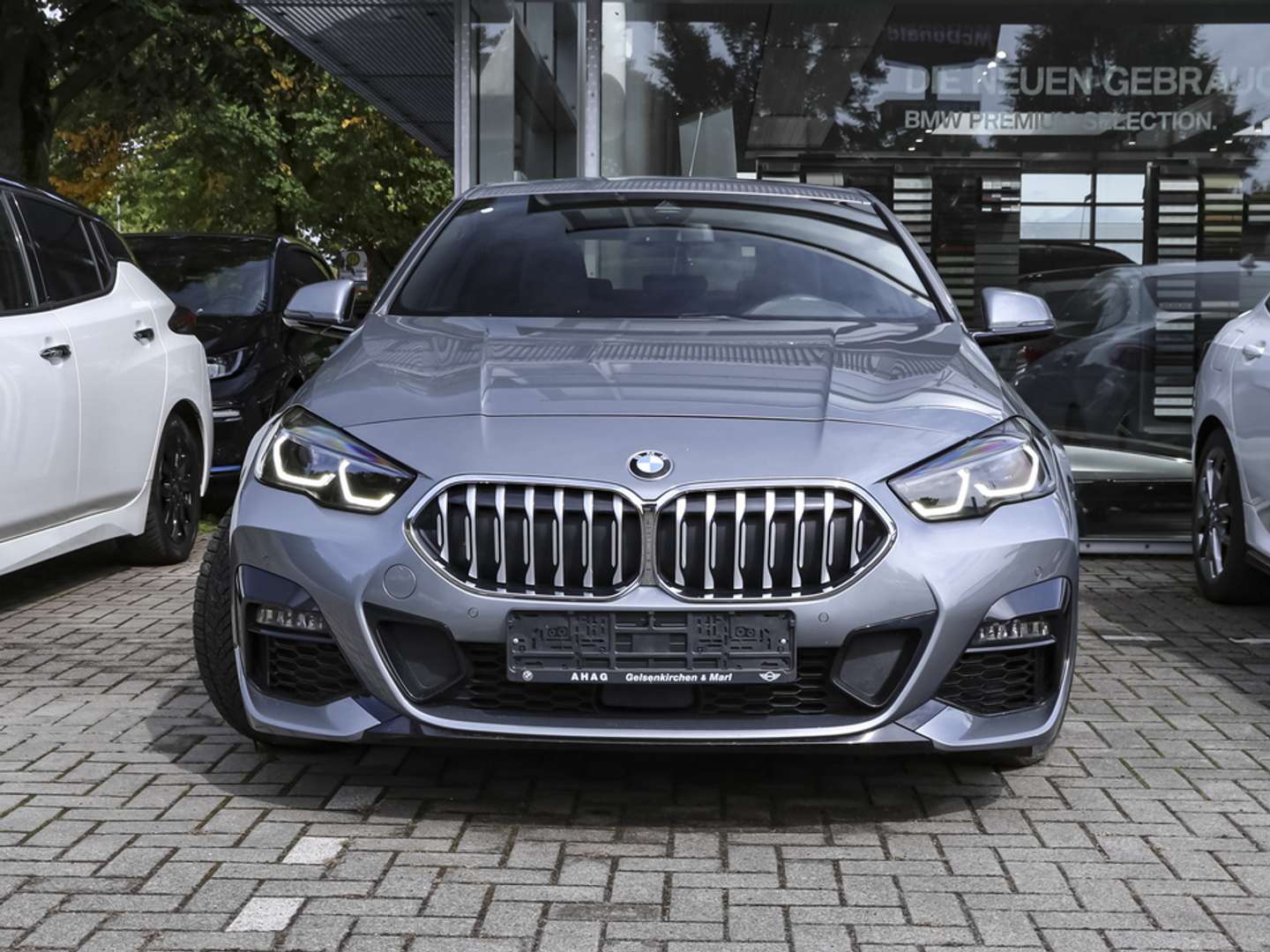 BMW Série 2 Gran Coupé M Sport 218i - 2024 - Joinsteer - #6