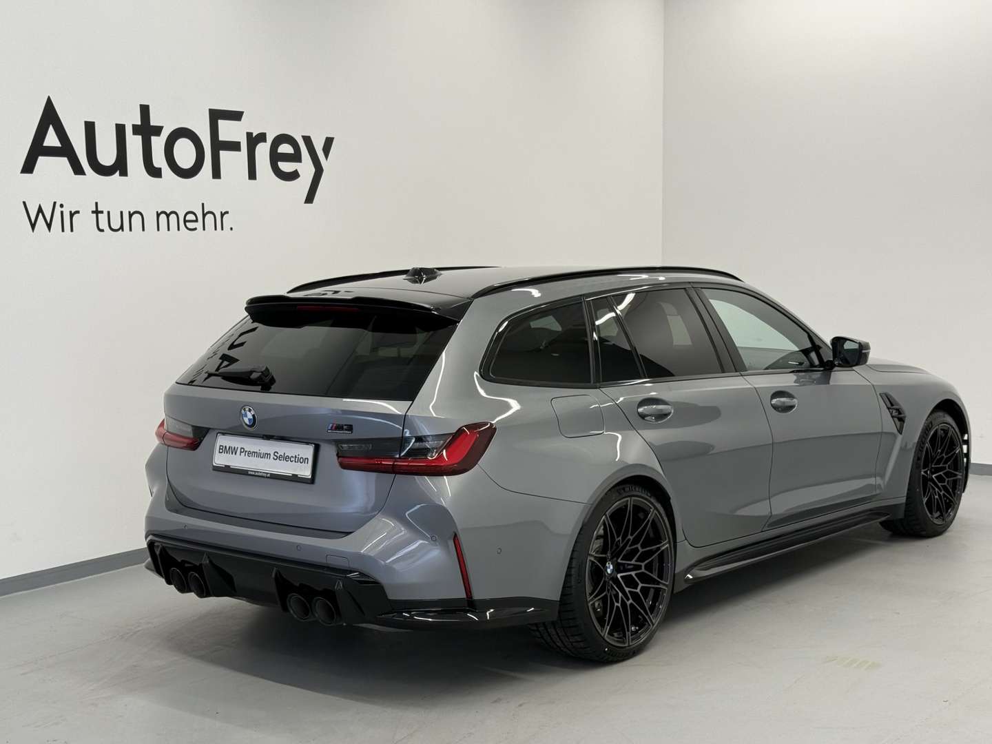 BMW M3 M3 Competition XDrive - 2022 - Joinsteer - #2