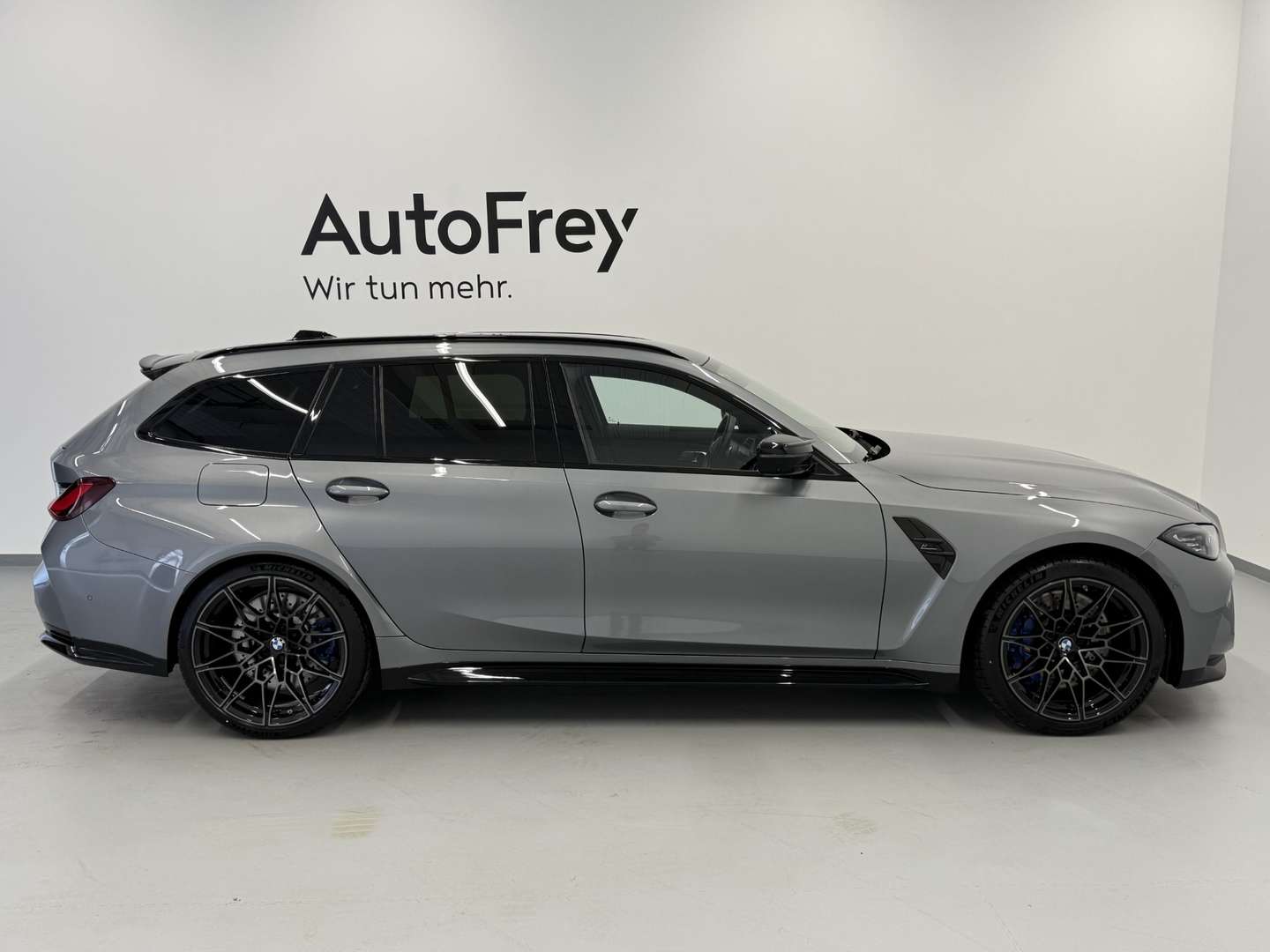 BMW M3 M3 Competition XDrive - 2022 - Joinsteer - #3