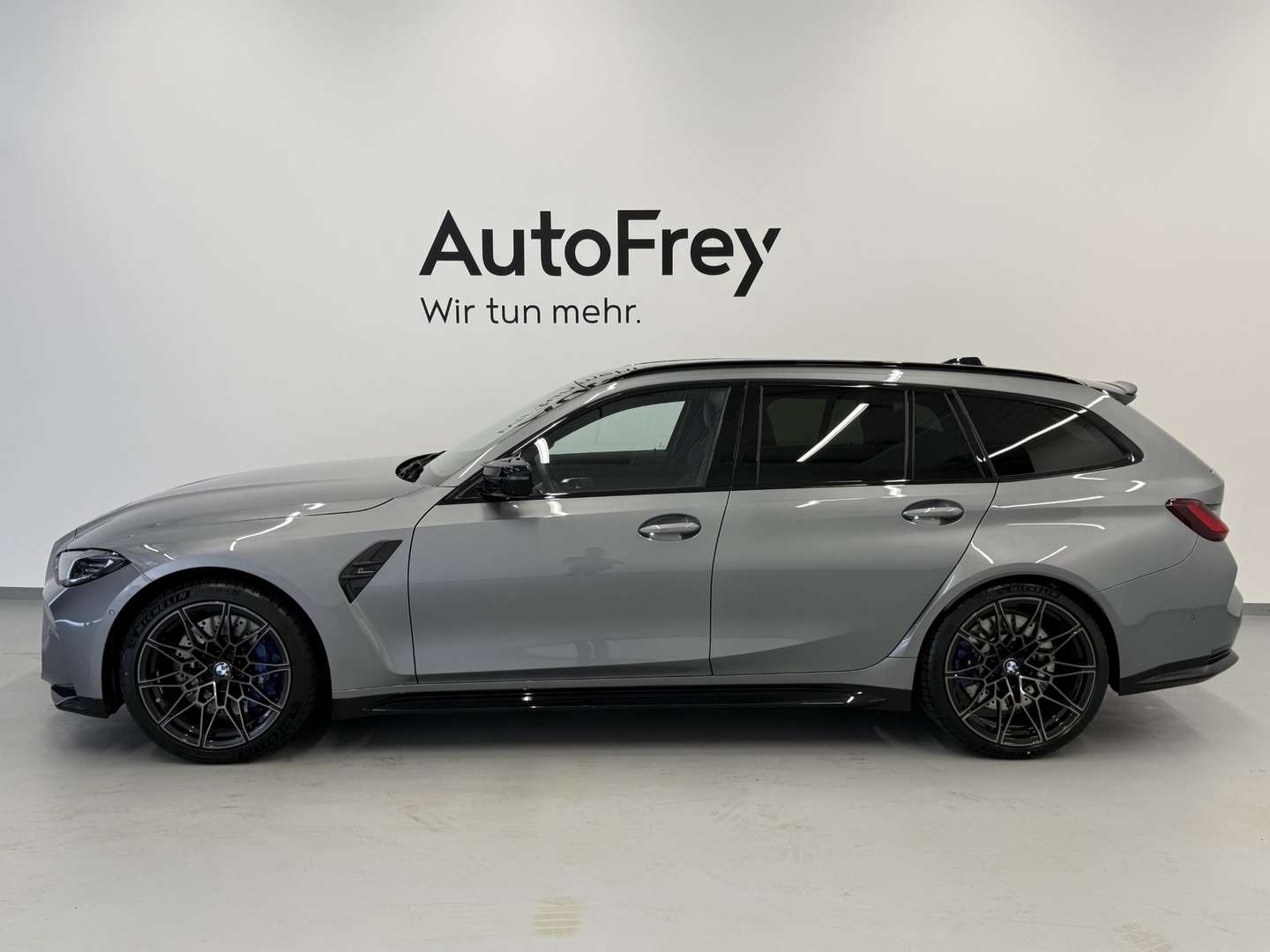 BMW M3 M3 Competition XDrive - 2022 - Joinsteer - #4