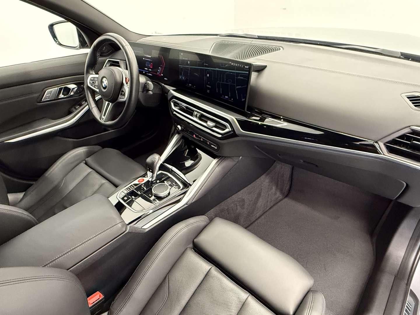 BMW M3 M3 Competition XDrive - 2022 - Joinsteer - #5