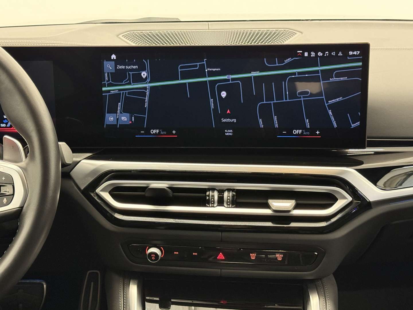 BMW M3 M3 Competition XDrive - 2022 - Joinsteer - #8