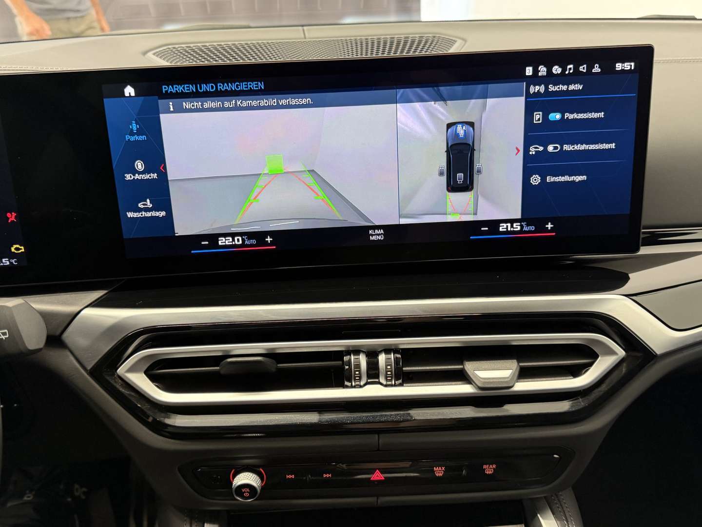 BMW M3 M3 Competition XDrive - 2022 - Joinsteer - #9