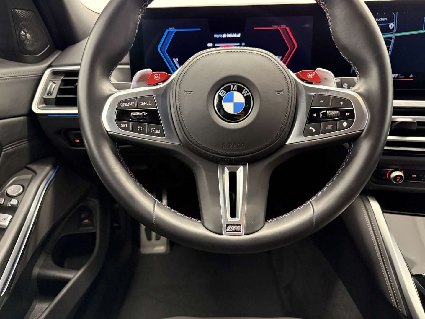 BMW M3 M3 Competition XDrive - 2022 - Joinsteer - #10