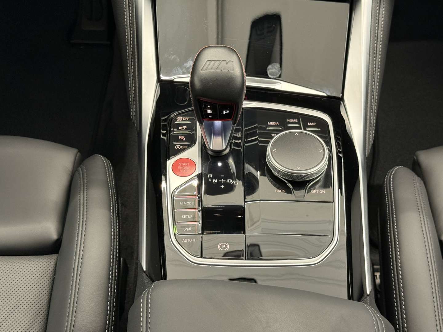 BMW M3 M3 Competition XDrive - 2022 - Joinsteer - #11